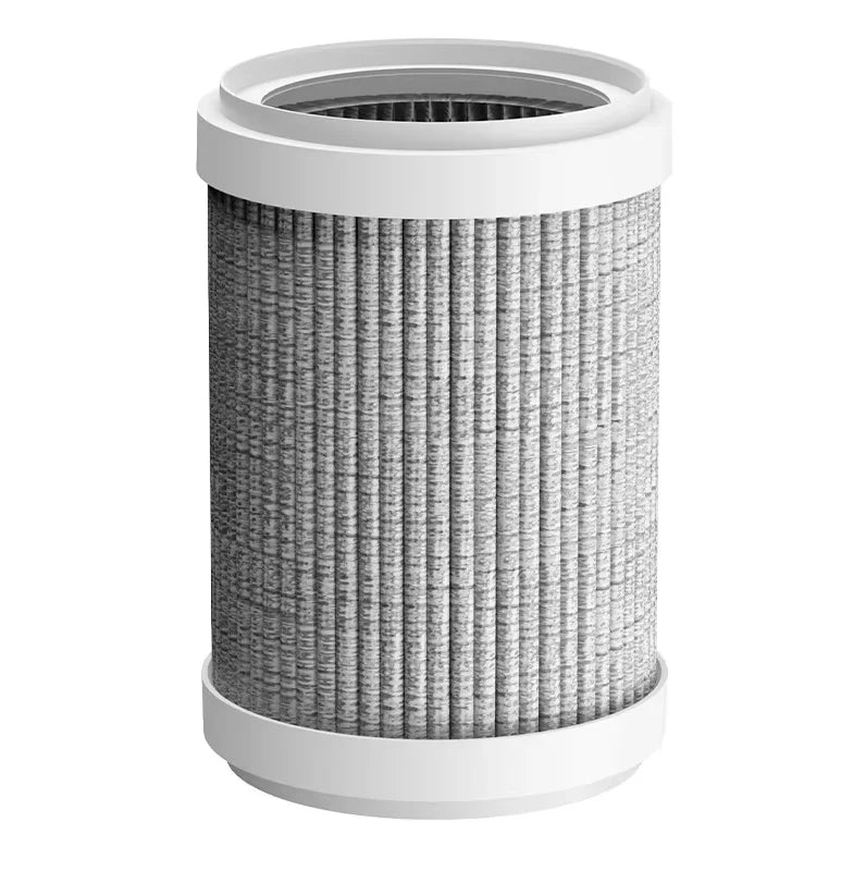 Portable Mini USB Air Purifier - Negative Ion Generator for Home Car Office Travel - ZOOMNSTORE