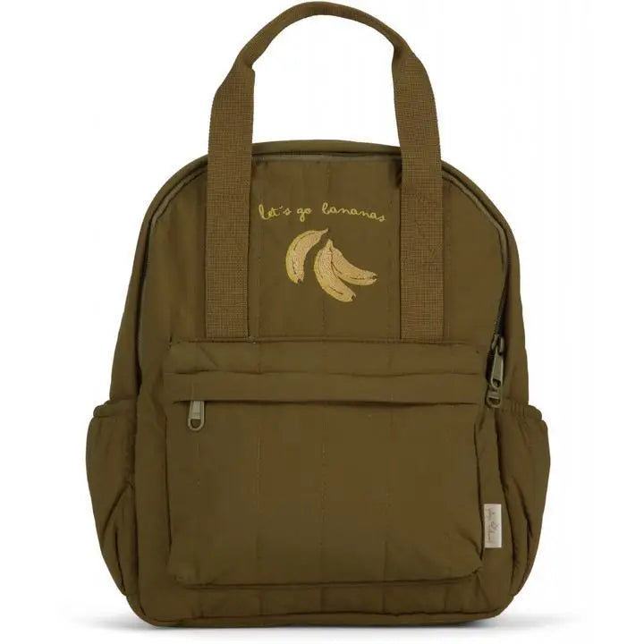 Kids Backpack - Parent-Child Schoolbag for Kindergarten Travel Storage