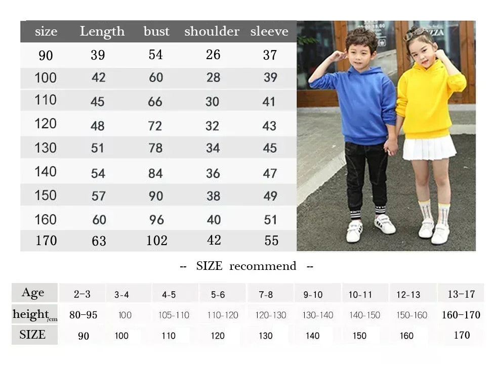 Kawaii Capybara Zip Up Hoodie - Childrens Manga Sweatshirt for Kids - ZOOMNSTORE