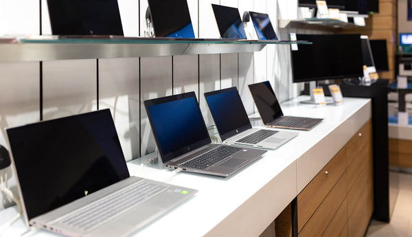 COMPUTER & LAPTOPS