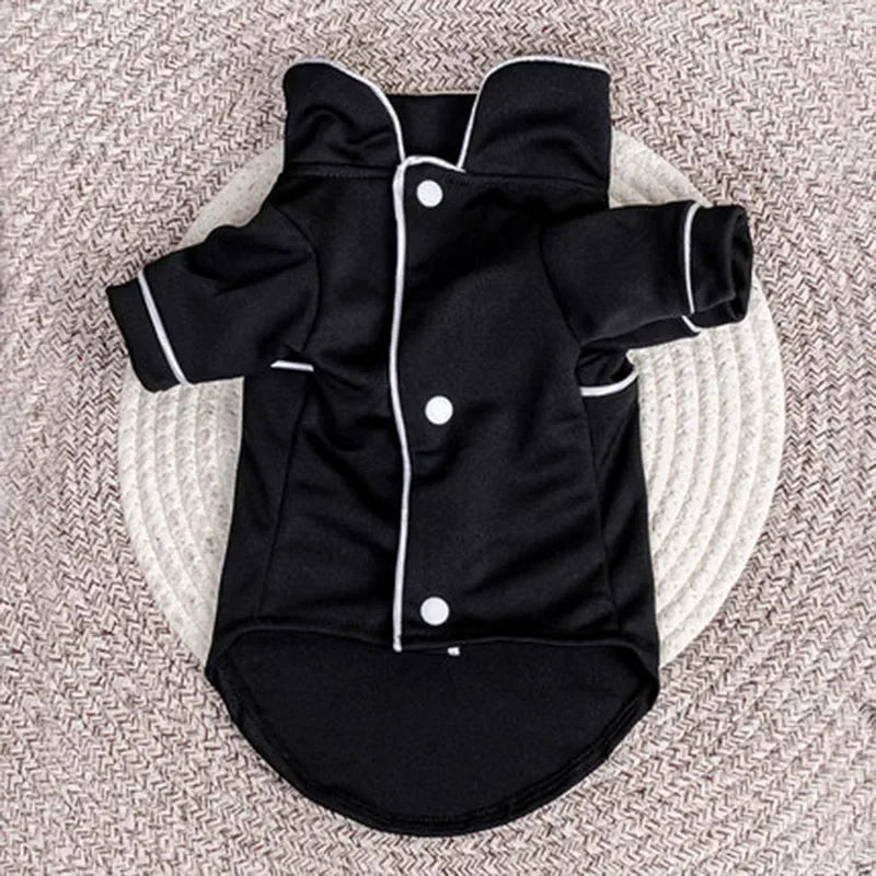 Summer Dog Pajamas - Chihuahua Pet Shirt Small Dog Clothing - ZOOMNSTORE