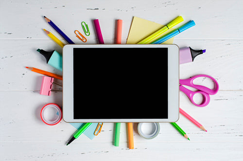 SCHOOL TRENDING ITEMS