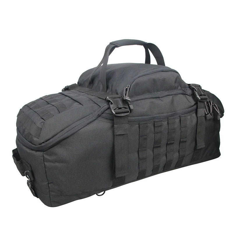 Tactical Backpack - 30L45L80L Sport Travel Bag for Gym Camping Hunting Fishing - ZOOMNSTORE