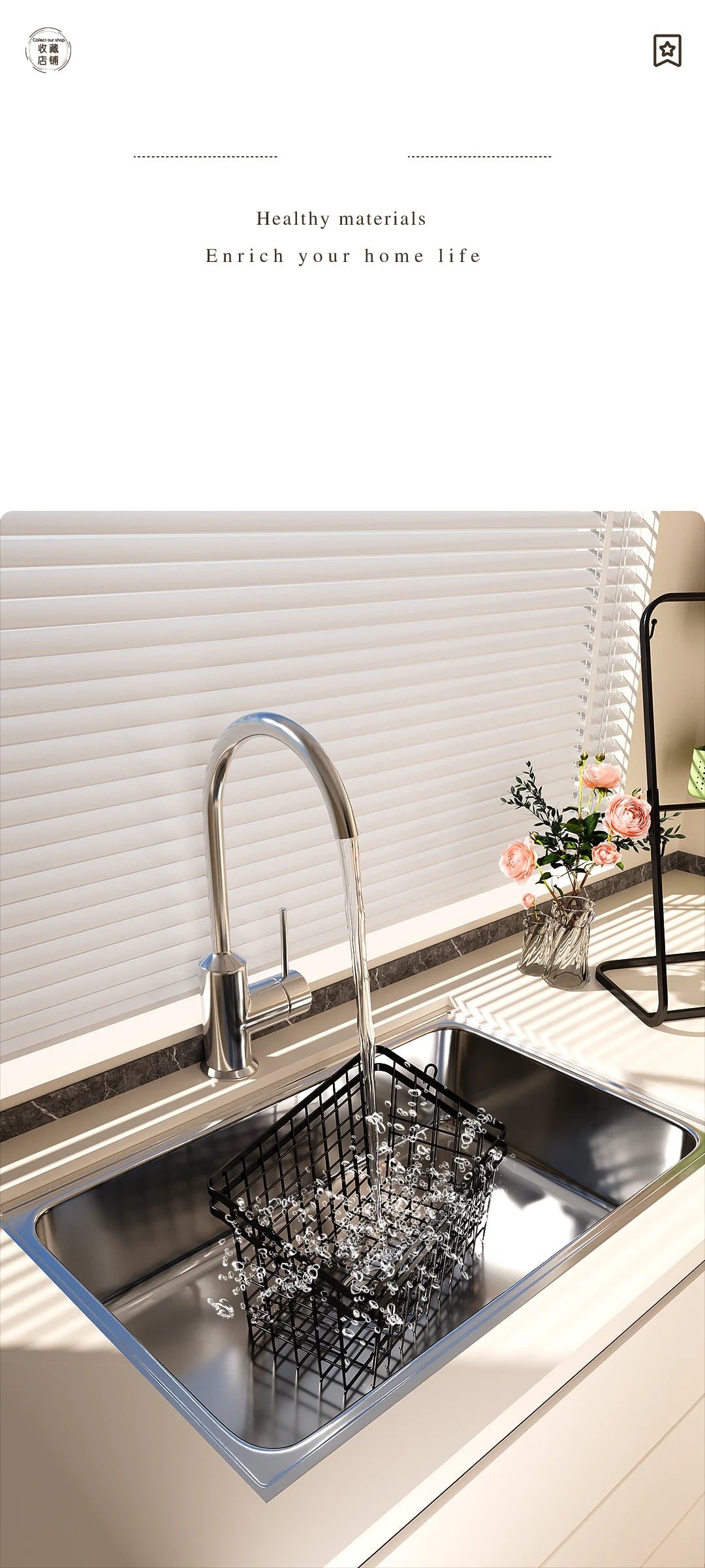 Black Multi-Layer Vegetable Storage Rack - Floor to Ceiling Fruit Basket - ZOOMNSTORE