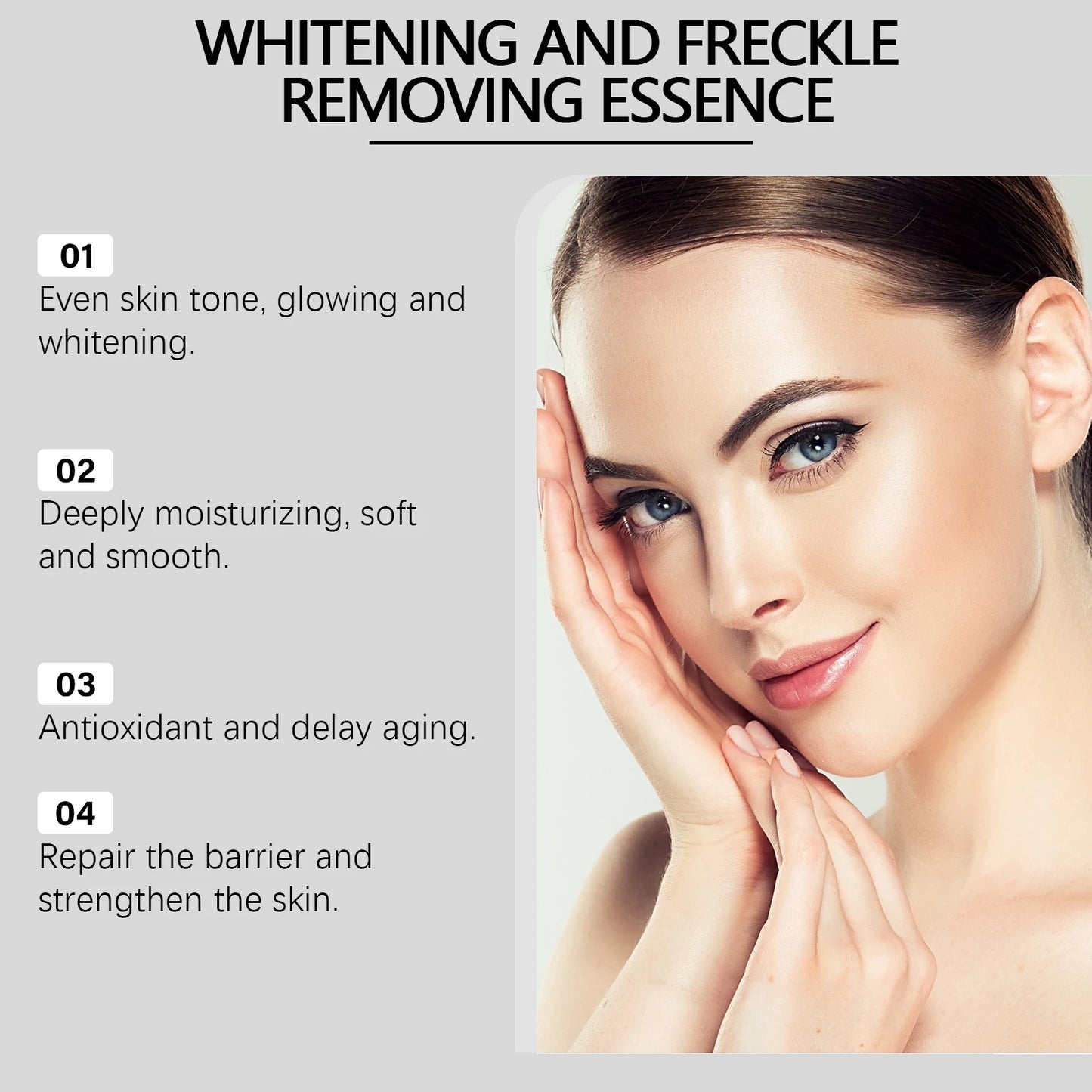 Vitamin C Cream - Dark Spot Remover Brightening Moisturizer for Face - ZOOMNSTORE