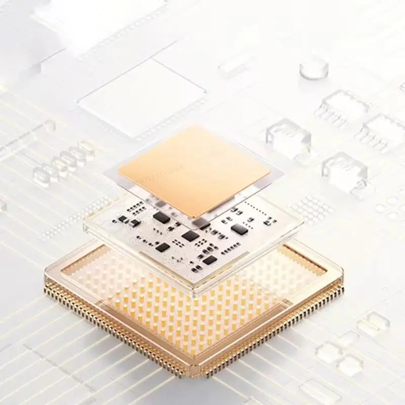 XIAOMI Mijia Hair Clipper 2 - Wireless Electric Trimmer for Men - ZOOMNSTORE