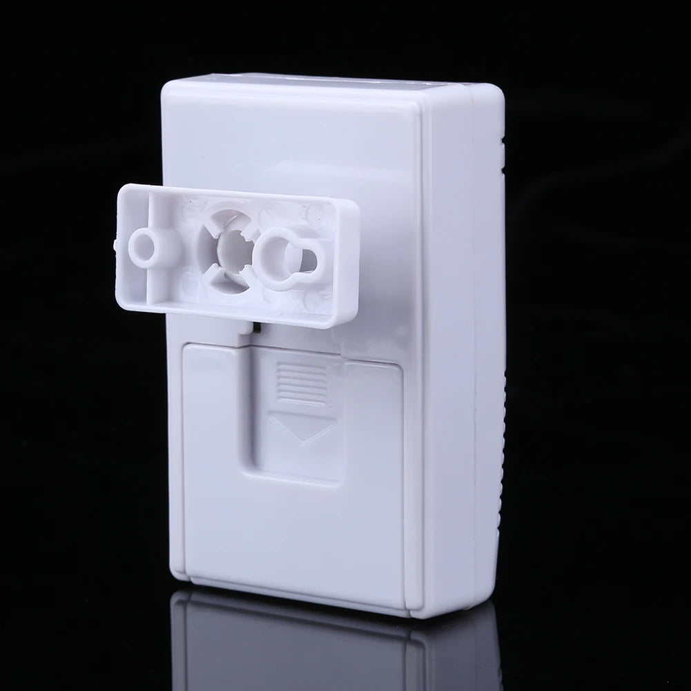 Wireless Human Body Sensor Doorbell - Smart Welcome Alert System for Business - ZOOMNSTORE