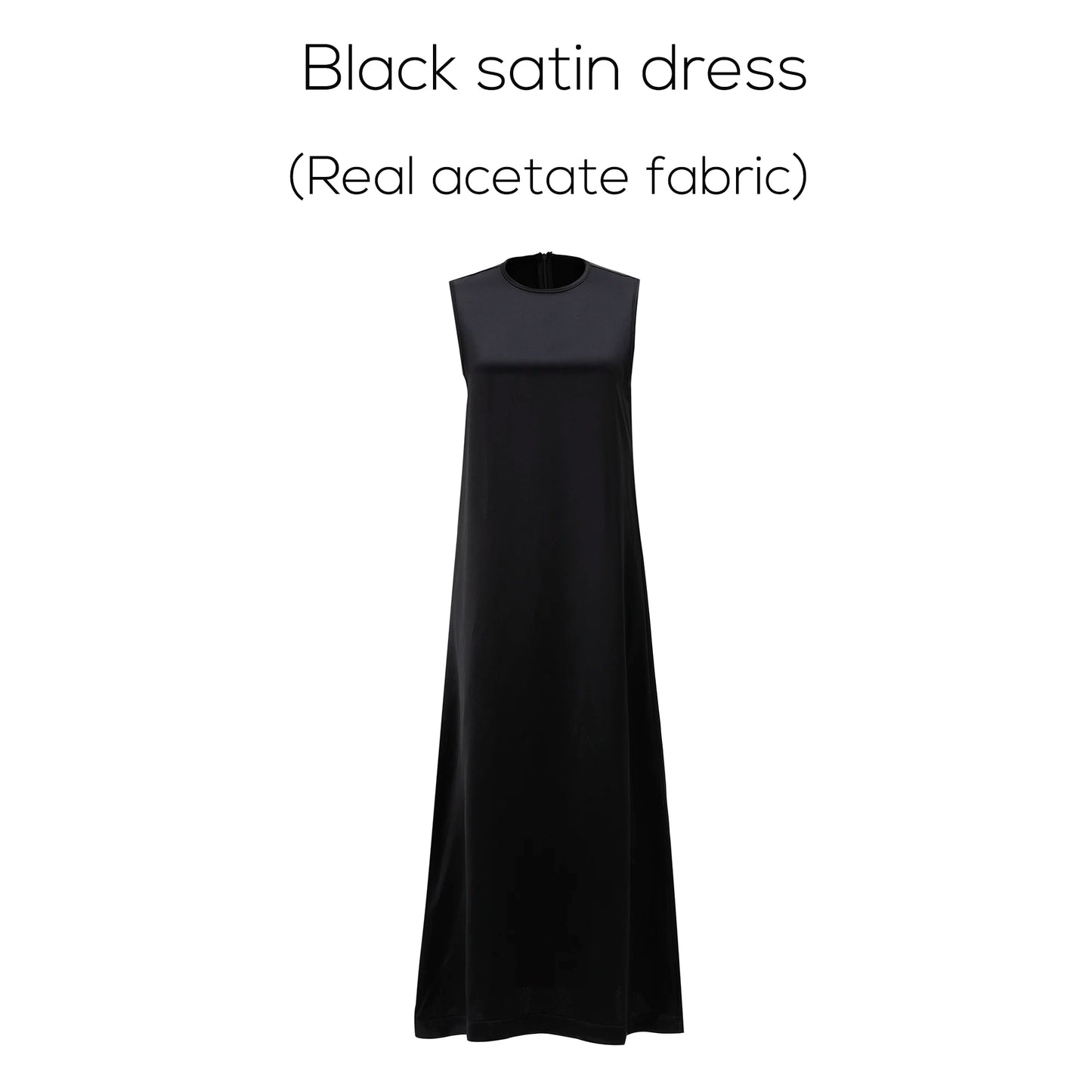Womens Autumn Winter Maxi Dress Modal Shirt Set - High Quality Lurex Cardigan - ZOOMNSTORE