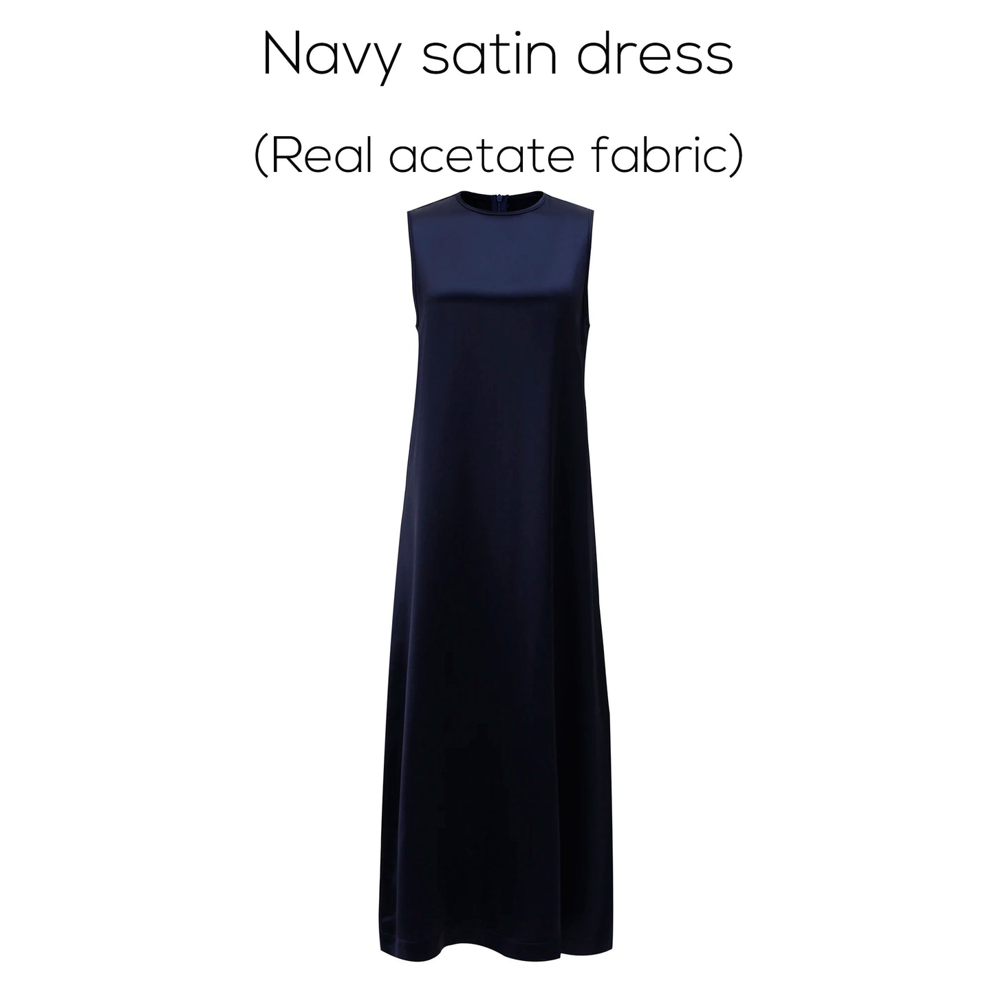 Womens Autumn Winter Maxi Dress Modal Shirt Set - High Quality Lurex Cardigan - ZOOMNSTORE