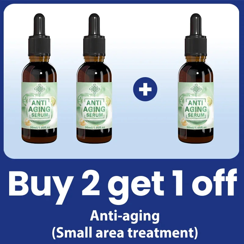 Wrinkle-Reducing Beauty Serum - Best Choice for Beauty Lovers - ZOOMNSTORE
