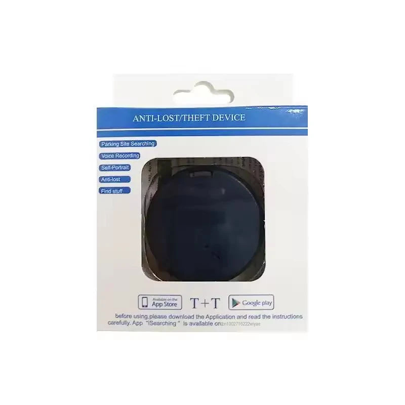 Xiaomi GPS Tracker - Bluetooth Anti-Lost Locator for Pets Kids Bags and Wallets - ZOOMNSTORE