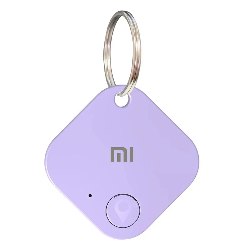 Xiaomi Mini Smart Pet Locator - Bluetooth Anti-Lost Tracker for Dogs Cats - ZOOMNSTORE