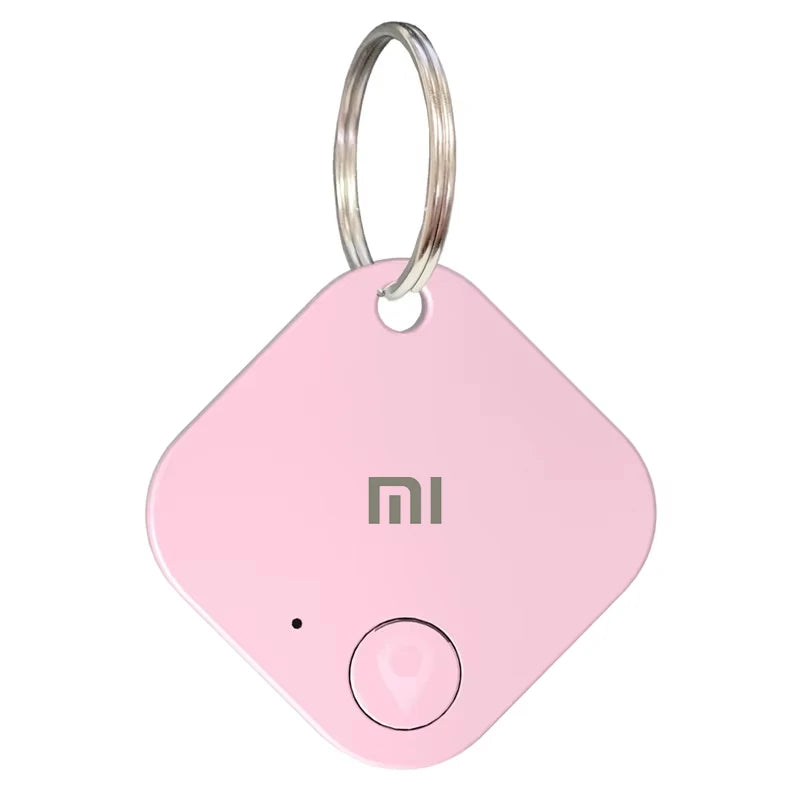 Xiaomi Mini Smart Pet Locator - Bluetooth Anti-Lost Tracker for Dogs Cats - ZOOMNSTORE
