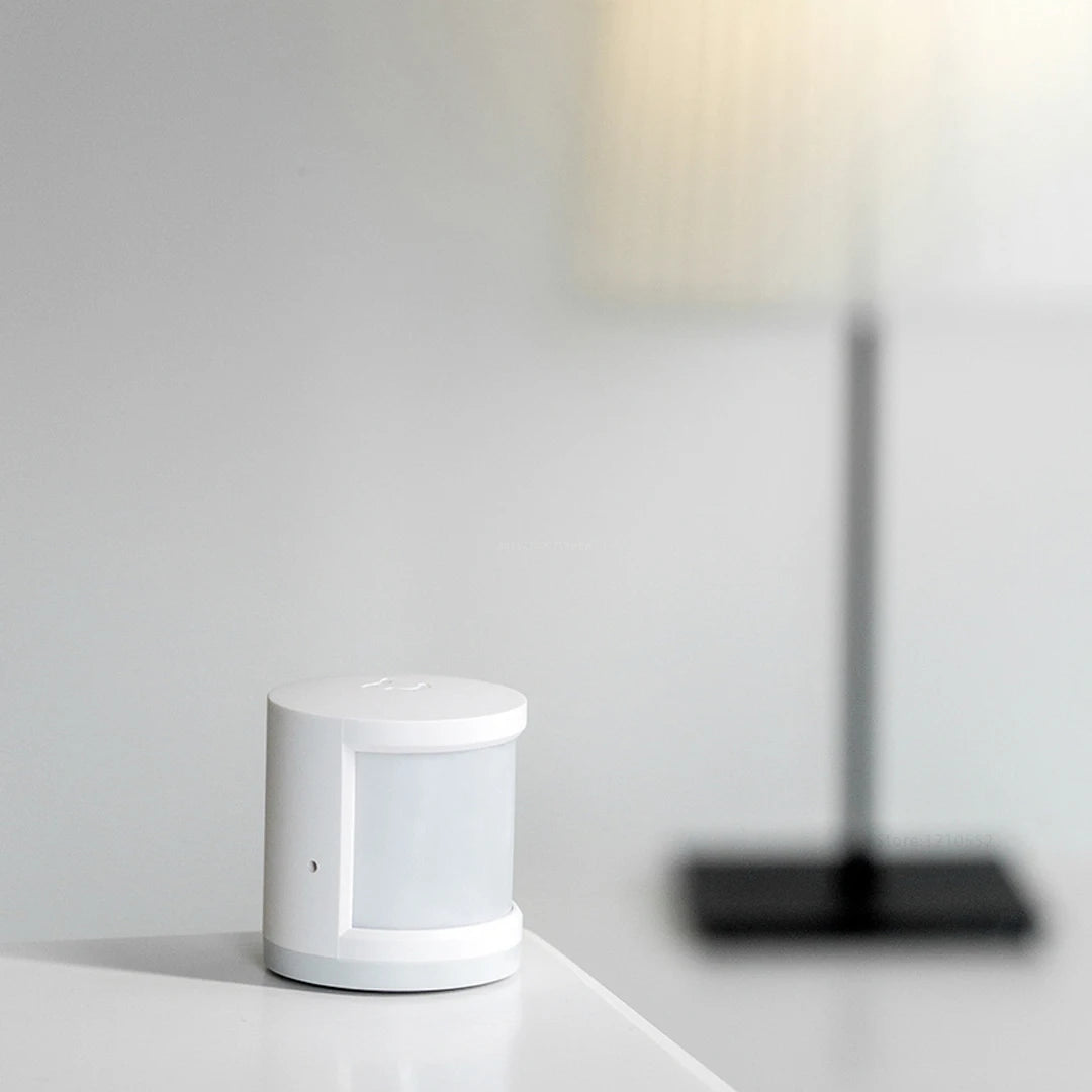 Xiaomi Smart Home Sensor Set - Wireless Gateway Bluetooth Door Window Sensors - ZOOMNSTORE