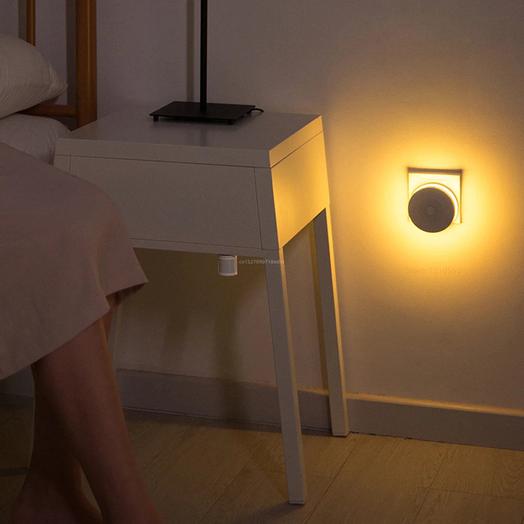 Xiaomi Smart Home Sensor Set - Wireless Gateway Bluetooth Door Window Sensors - ZOOMNSTORE