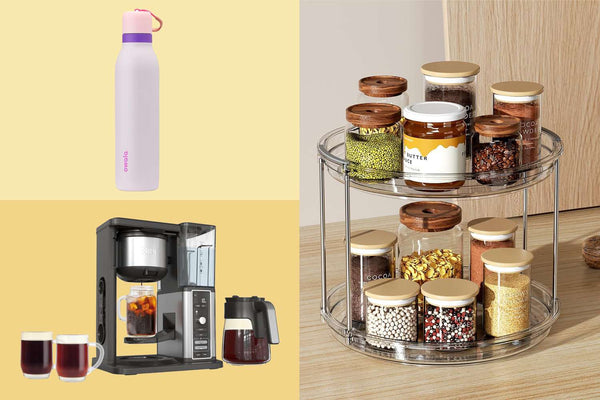 KITCHEN ACCESSORIES