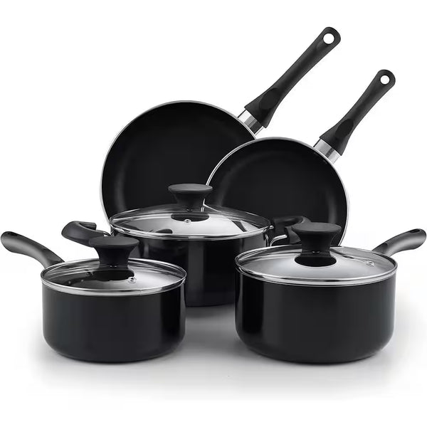 PAN & POT