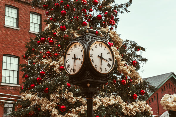 CHRISTMAS