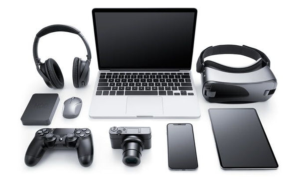 ELECTRONICS TRENDING ITEMS