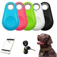 PETS GPS & TRACKER