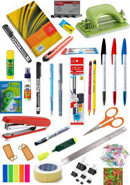 STATIONARY