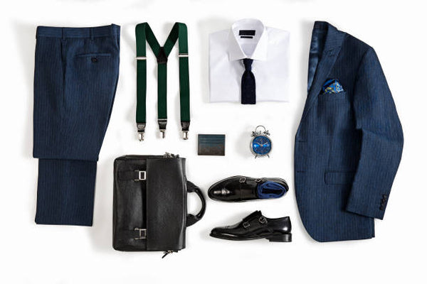 MEN ACCESSORIES