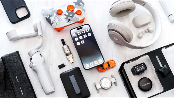 Electronics & Devices