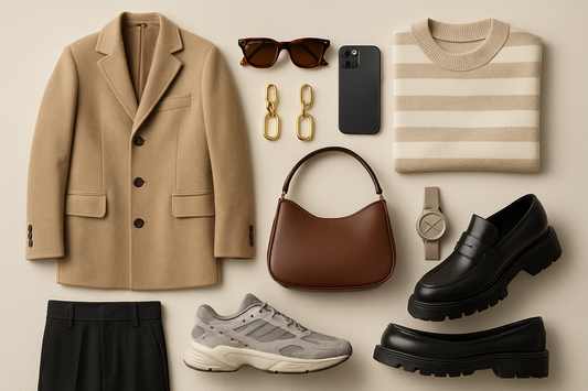 10 Must-Have New Arrivals to Refresh Your Style in 2025