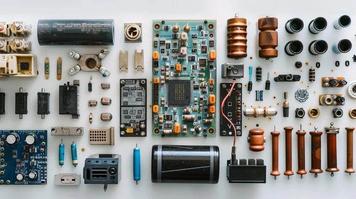 ELECTRONIC & DEVICES - ZOOMNSTORE