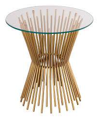 HOME SIDE TABLES - ZOOMNSTORE