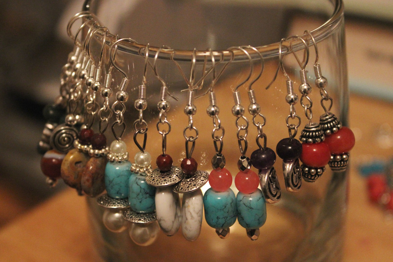 HANDMADE JEWLERY