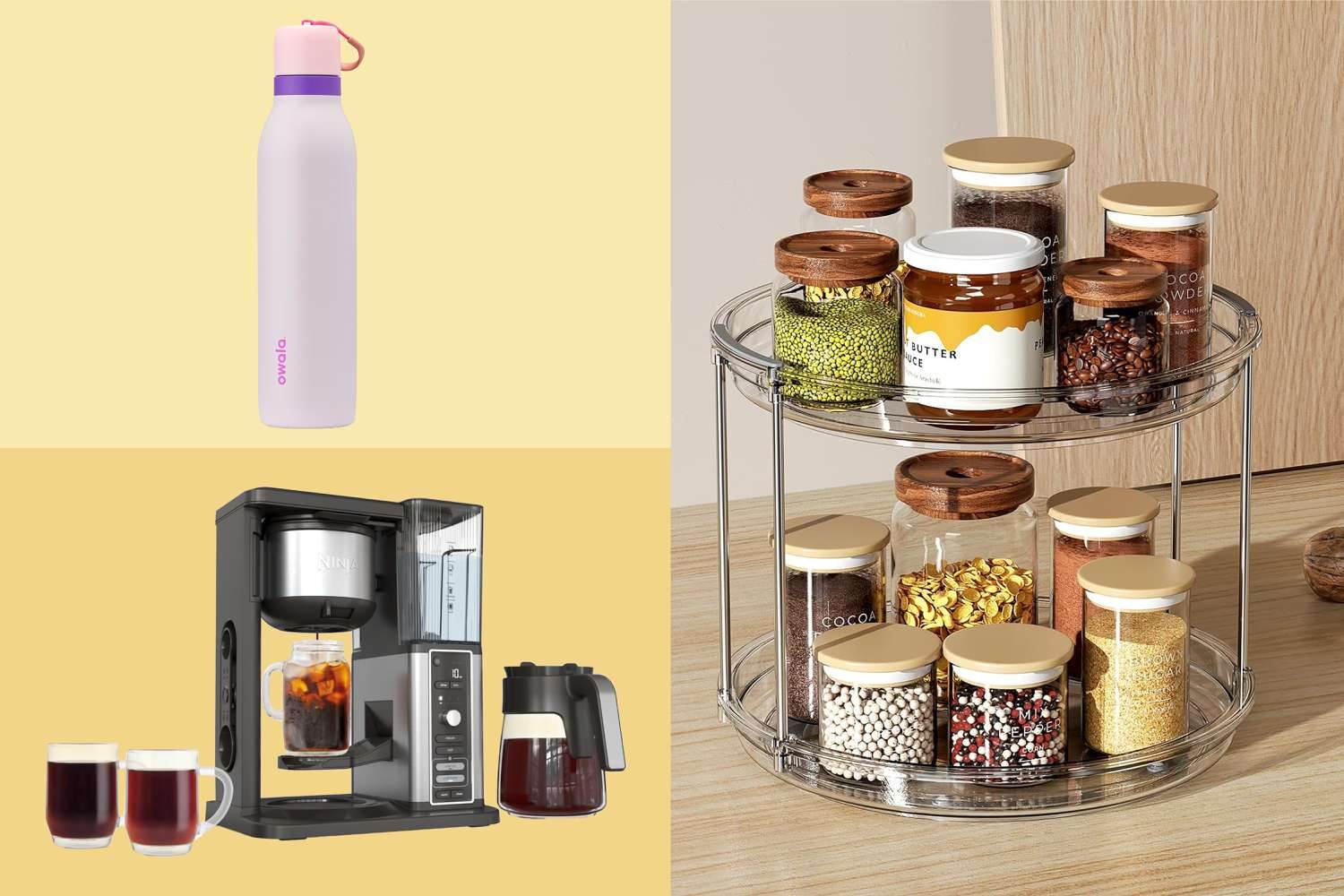 KITCHEN ACCESSORIES - ZOOMNSTORE