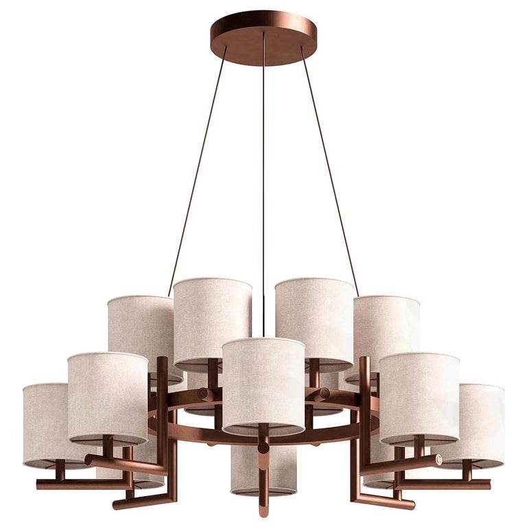 HOME CHANDLIERS - ZOOMNSTORE