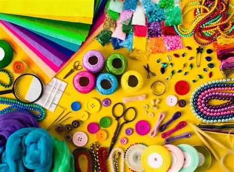 HANDMADE SUPPLIES