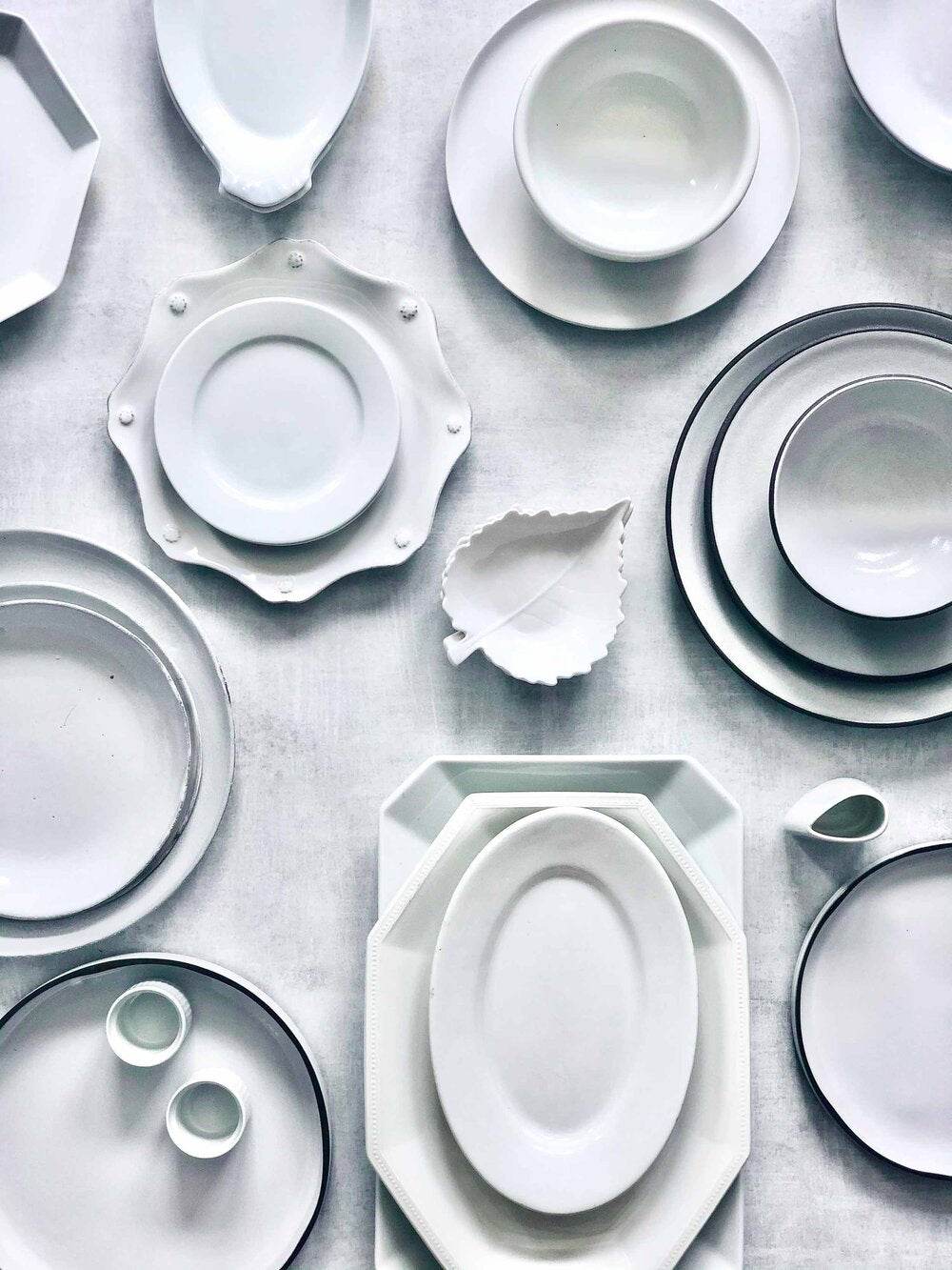 KITCHEN DISHES - ZOOMNSTORE