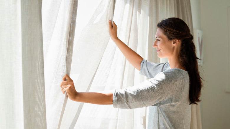 HOME CURTAIN - ZOOMNSTORE