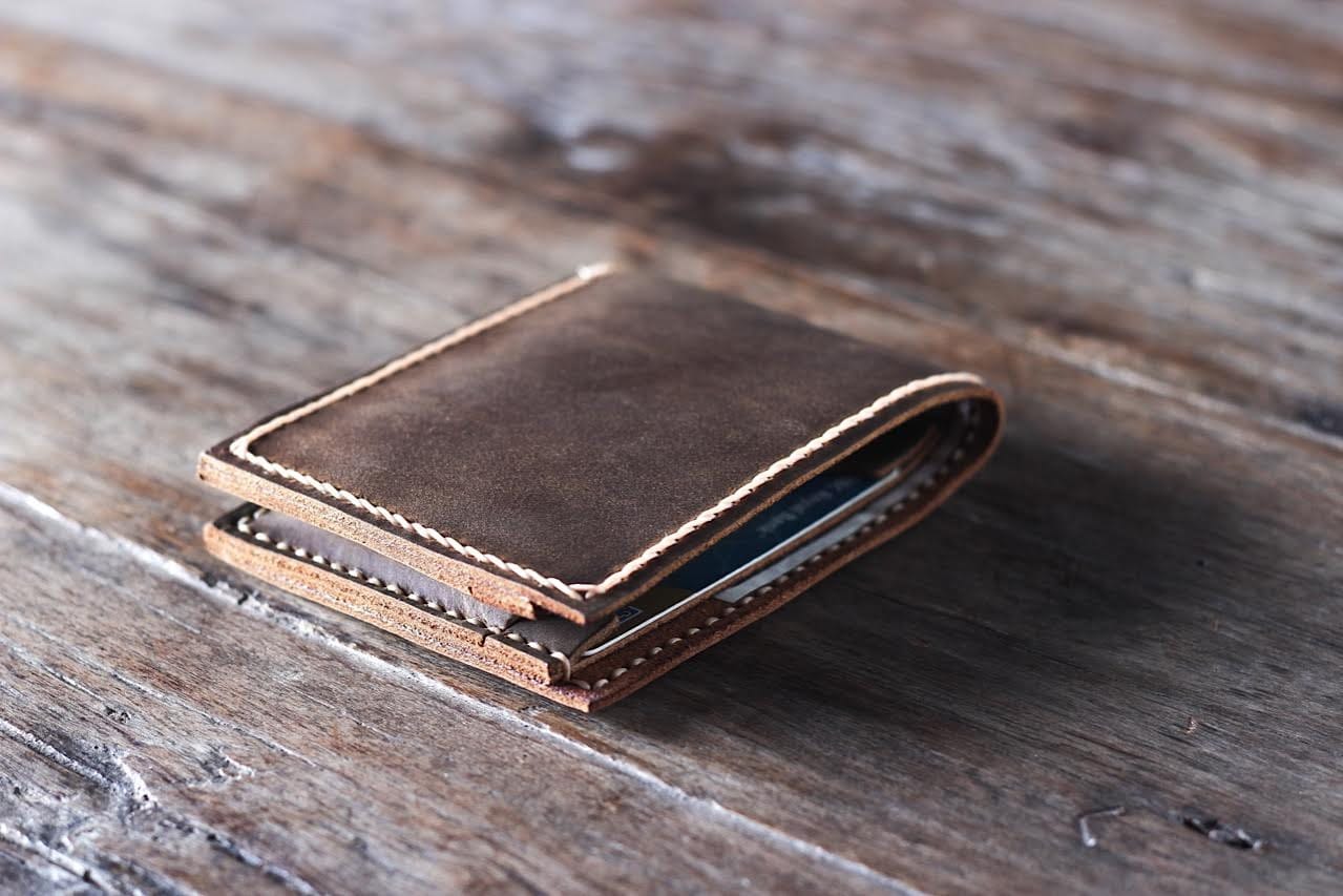 HANDMADE WALLET & BAGS