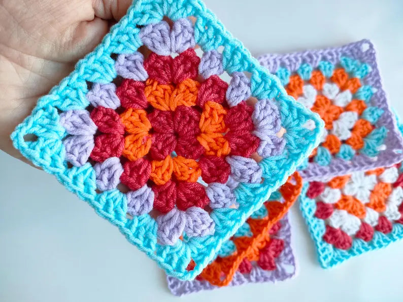 HANDMADE GIFTS