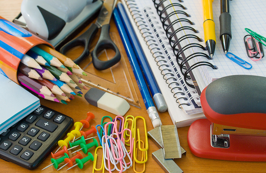 OFFICE SUPPLIES