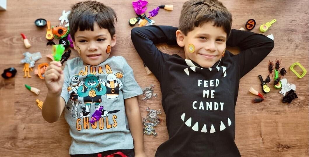 KIDS FEATURED ITEMS