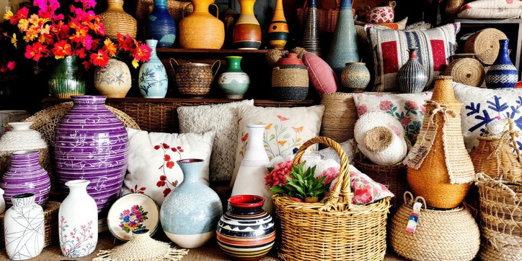 HANDMADE ITEMS