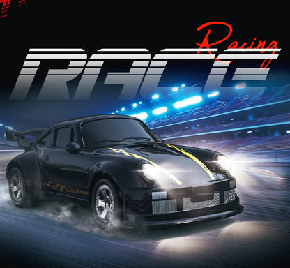 164 Drift RC Car - 2025 Kf20 Four-Wheel Remote-Controlled Racing Toy - ZOOMNSTORE