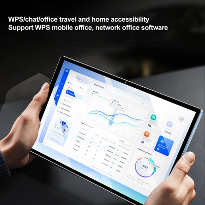 Android 10.1 Inch Tablet Pc Google Play Octa Core Dual Cameras Dual SIM 3G Phone Call Tablets Bluetooth Wifi 4GB+ 64GB ROM - ZOOMNSTORE