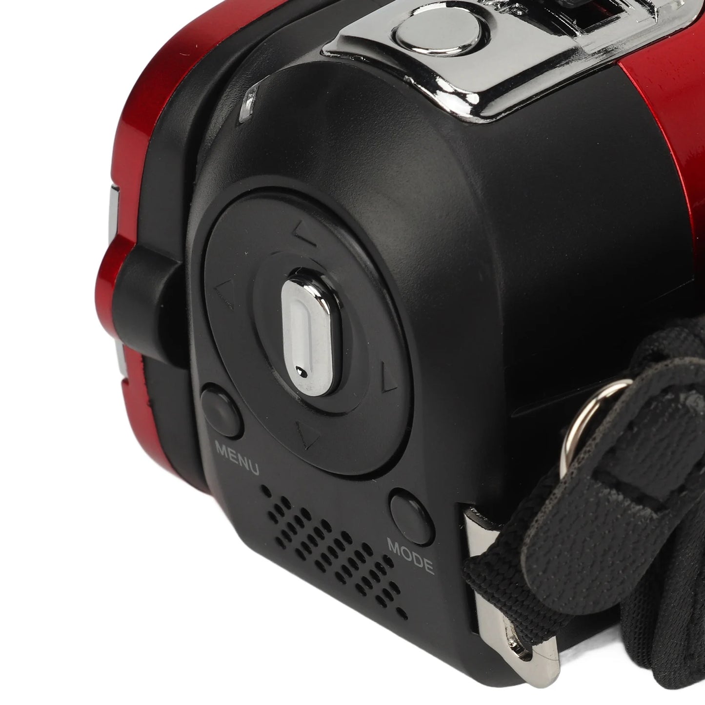 1080P Digital Camera - 16MP Rotatable Screen, 16X Zoom HD Video Recorder with Fill Light - ZOOMNSTORE