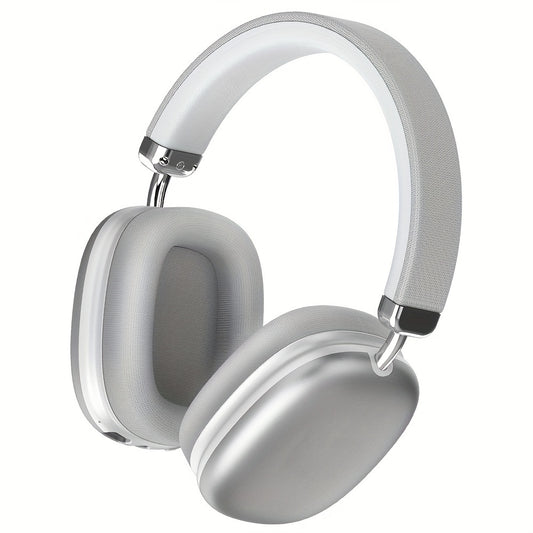 Wireless Gaming Headphones - Noise Cancelling 40 Hour Battery Rich Bass - ZOOMNSTORE