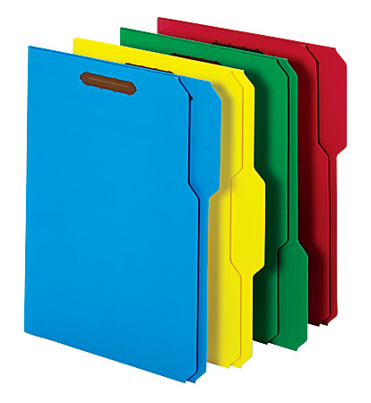 FILE & FOLDERS