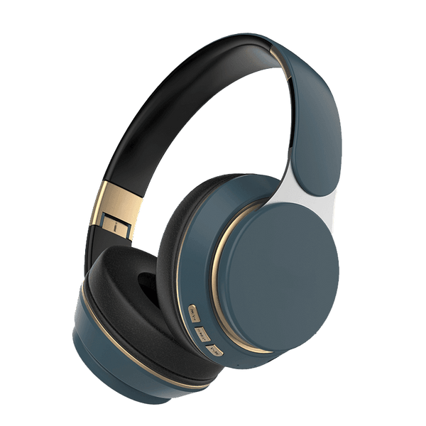 EARBUDS & HEADSETS