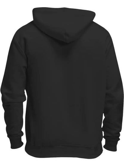 Fishing Camouflage US American Flag Bass Fish Fisherman Camo Pullover Hoodie - Comfortable Fit with Drawstring Hoodies, Trendy Design for Everyday Casual Wear - ZOOMNSTORE