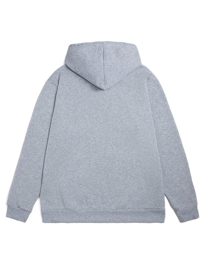 Mens Boston Hoodie - Cozy Long Sleeve with Pockets for Casual Comfort - ZOOMNSTORE