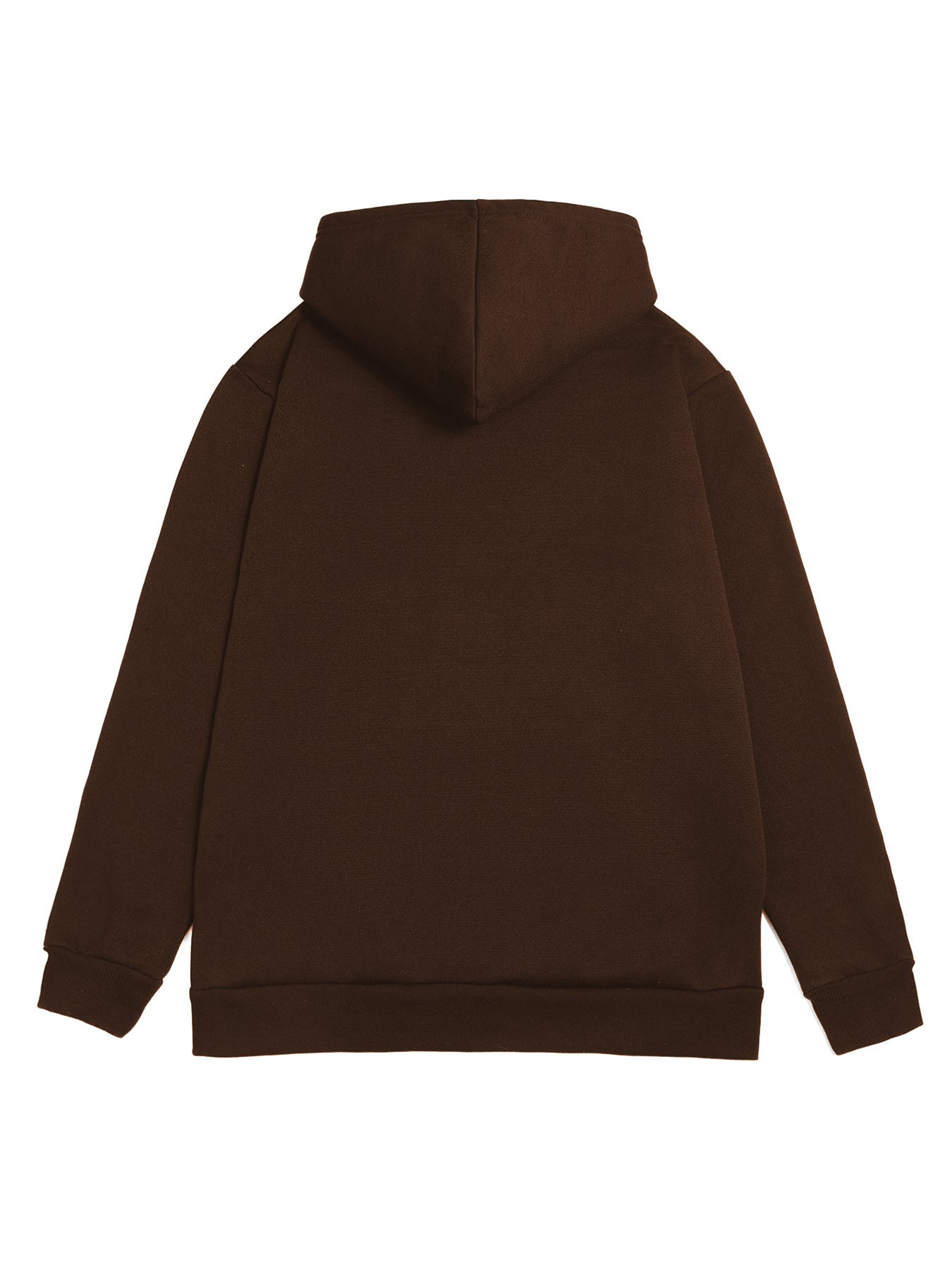 Mens Boston Hoodie - Cozy Long Sleeve with Pockets for Casual Comfort - ZOOMNSTORE